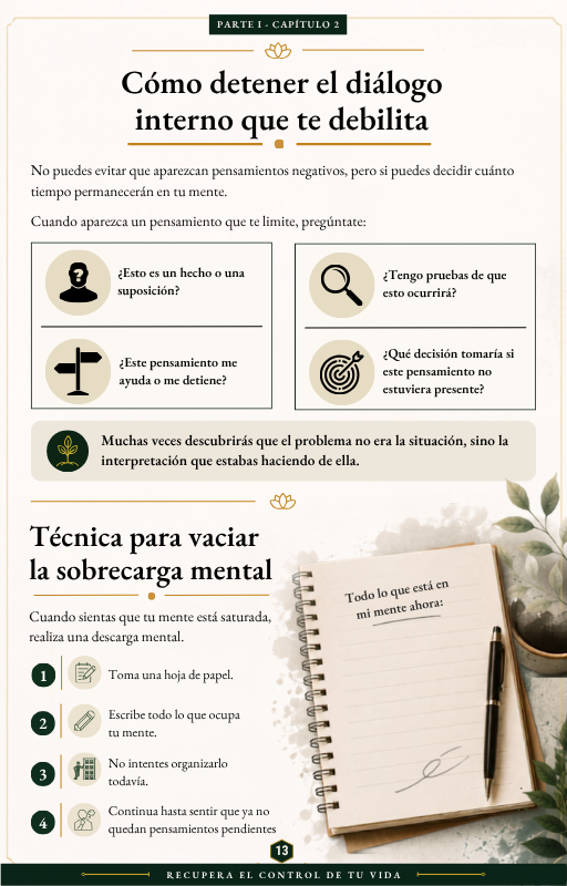 Página interior del capítulo 2